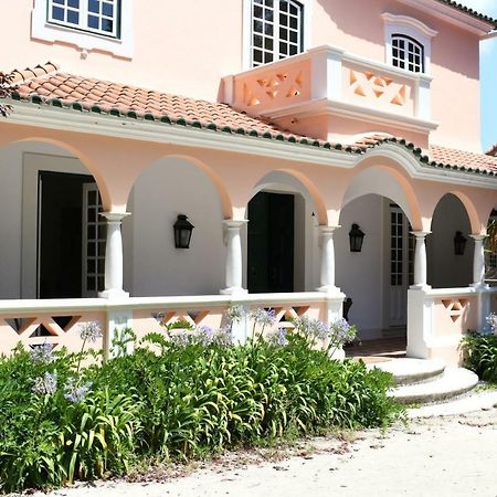 Quinta Da Fogueira Villa Anadia Luaran gambar