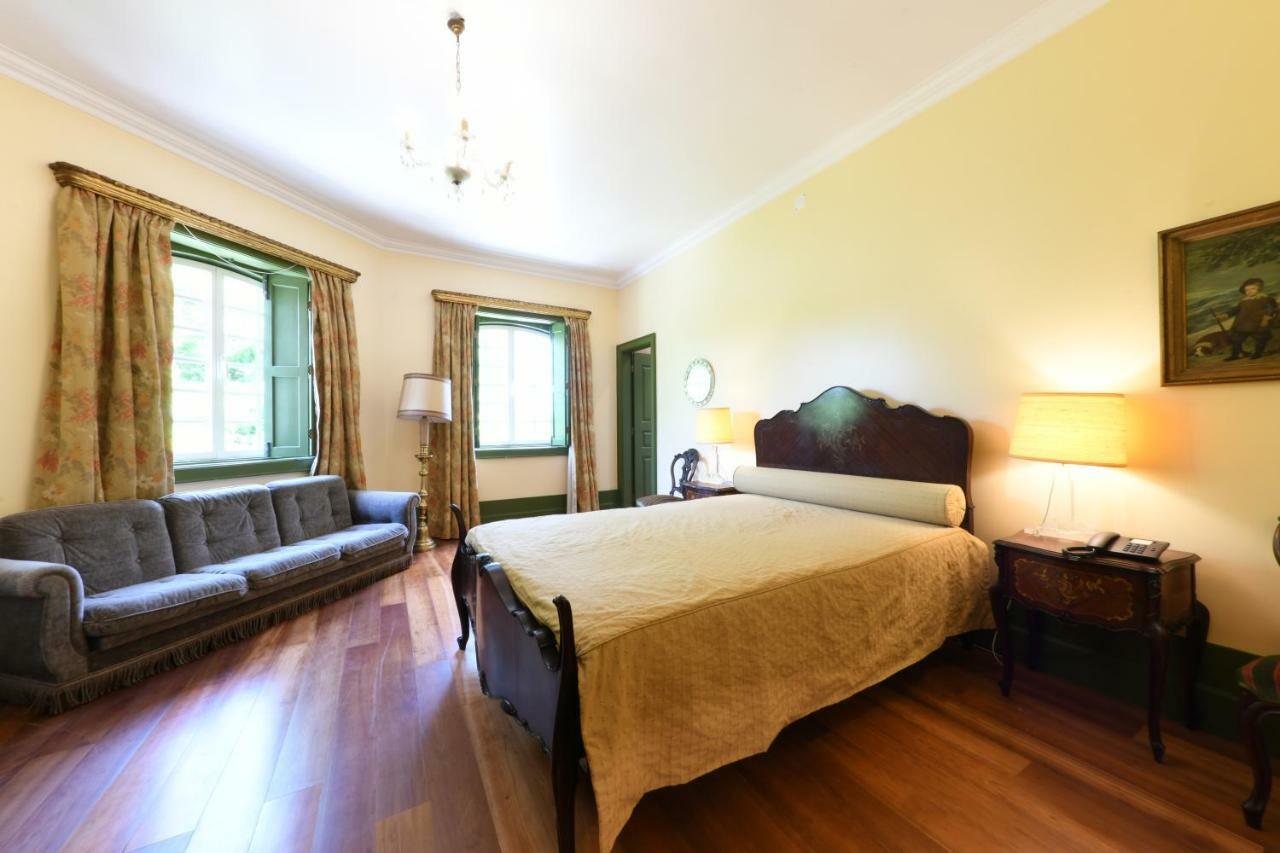 Quinta Da Fogueira Villa Anadia Luaran gambar