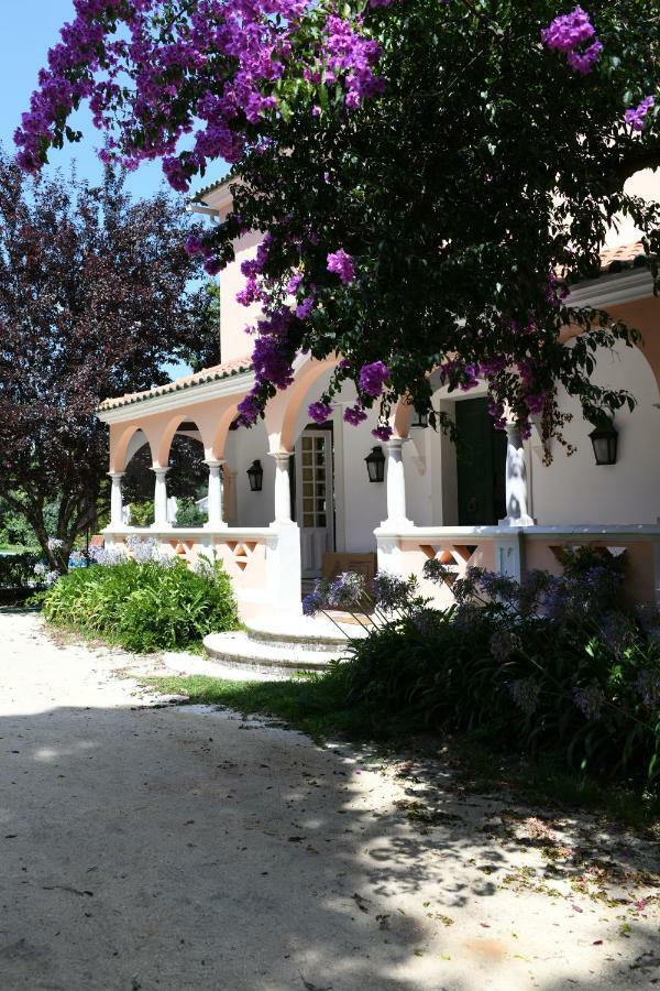 Quinta Da Fogueira Villa Anadia Luaran gambar