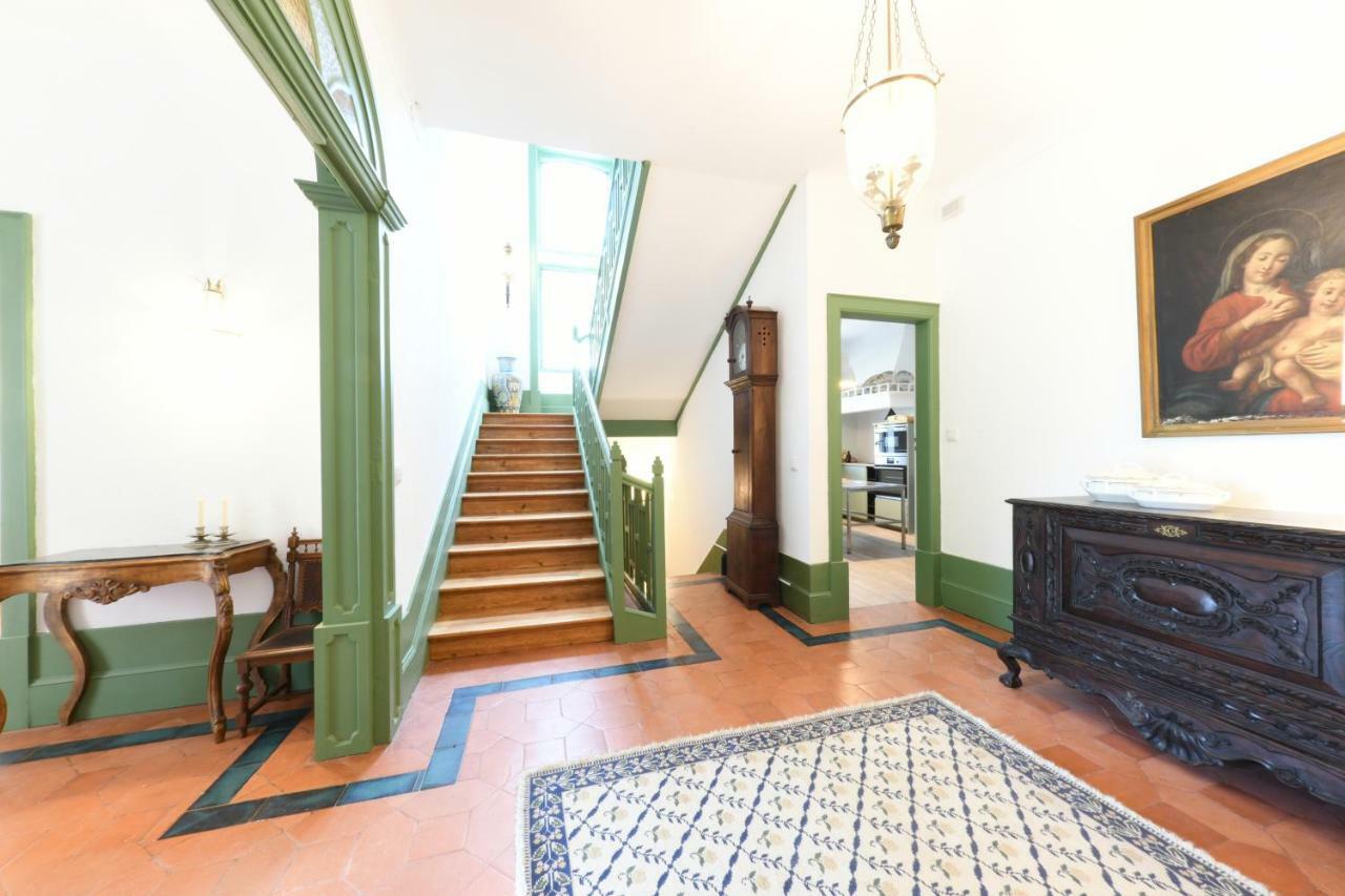 Quinta Da Fogueira Villa Anadia Luaran gambar