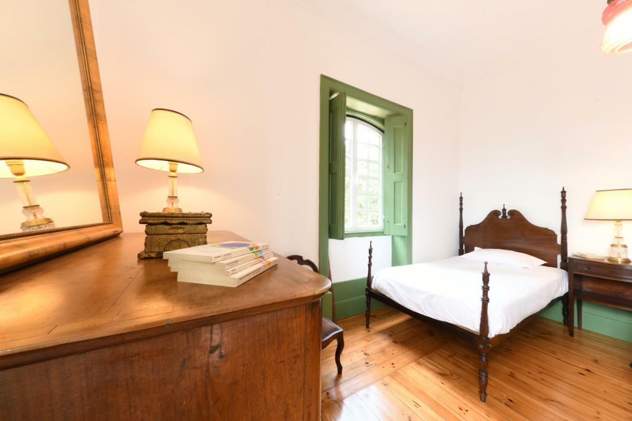 Quinta Da Fogueira Villa Anadia Luaran gambar