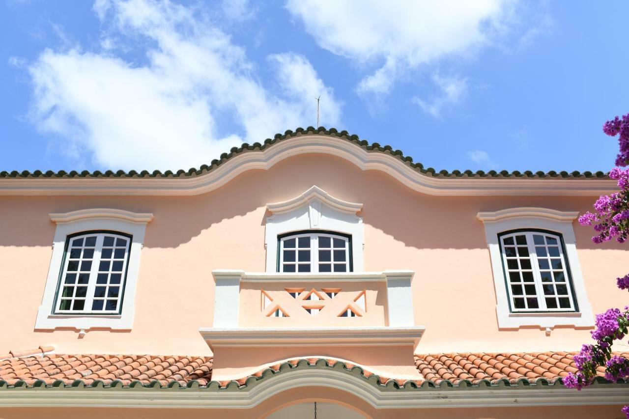 Quinta Da Fogueira Villa Anadia Luaran gambar