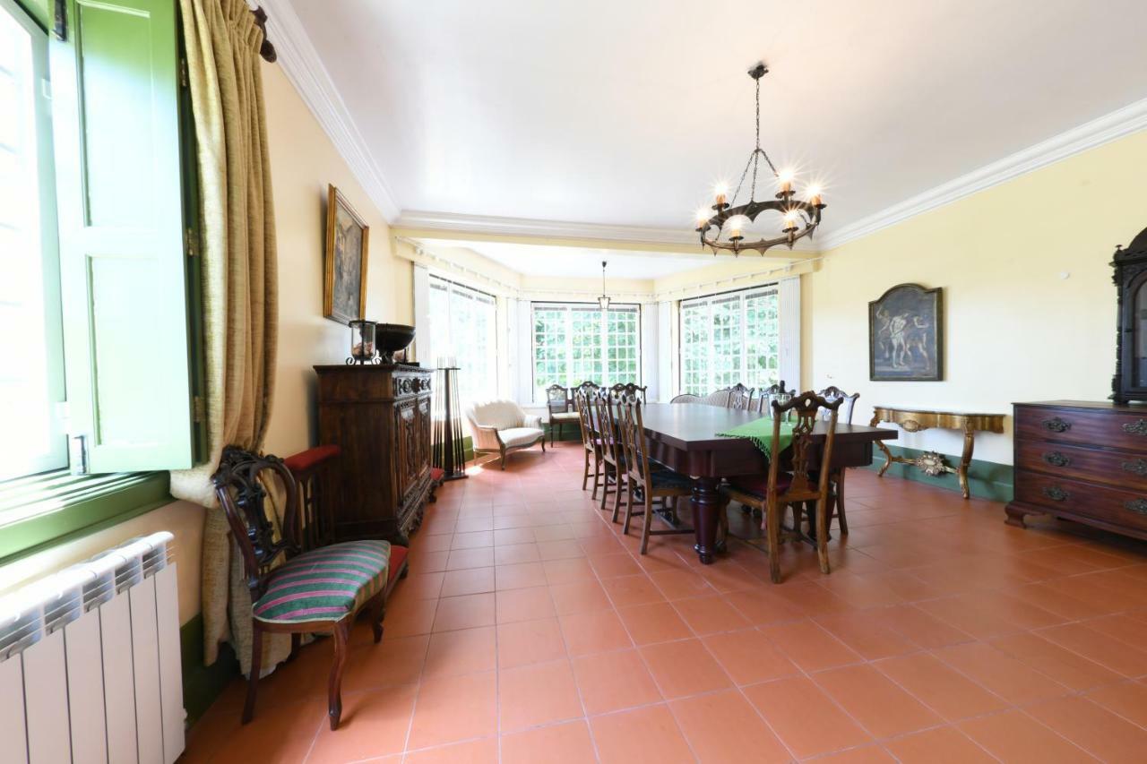 Quinta Da Fogueira Villa Anadia Luaran gambar