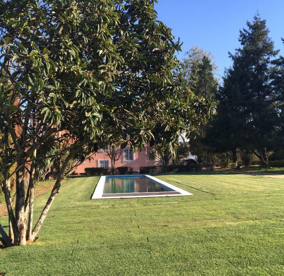 Quinta Da Fogueira Villa Anadia Luaran gambar
