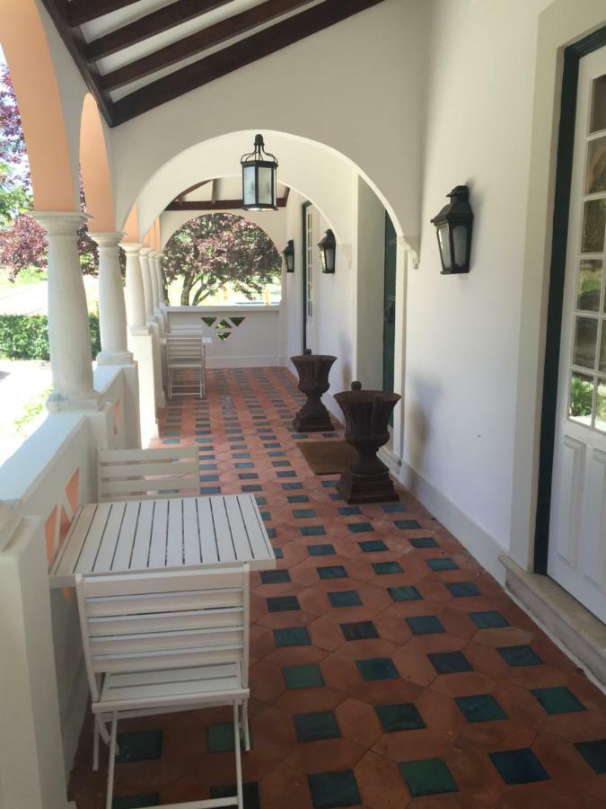 Quinta Da Fogueira Villa Anadia Luaran gambar