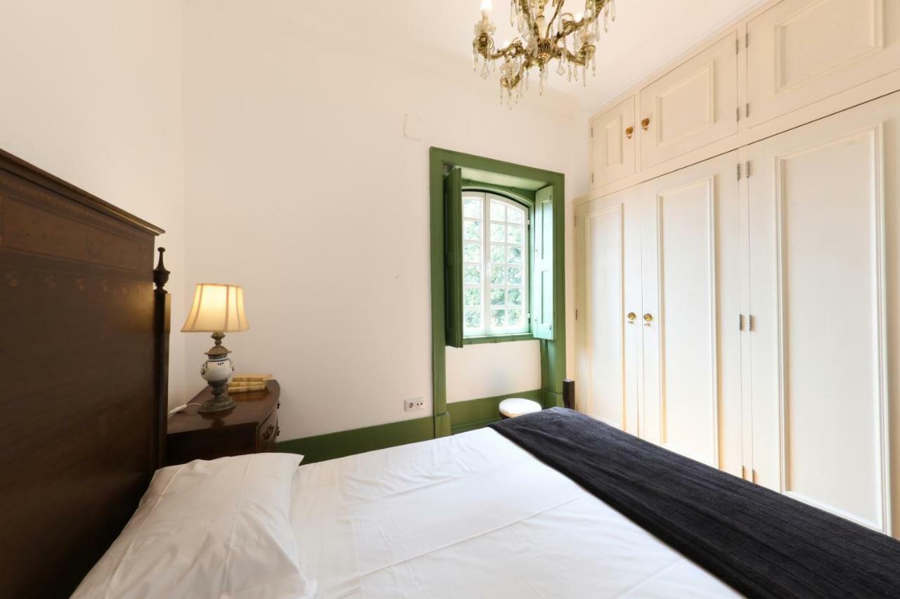 Quinta Da Fogueira Villa Anadia Luaran gambar